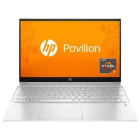 HP Pavilion 15-eh3036AU (AMD Hexa Core Ryzen 5/8 GB/512 GB SSD/Windows 11)