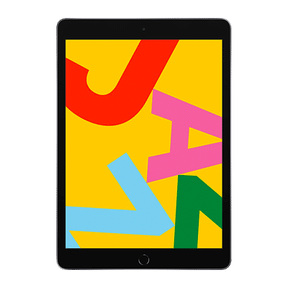 Apple iPad 2020 8th Generation (10.2 inch, Wifi+Cellular)- Refurbished