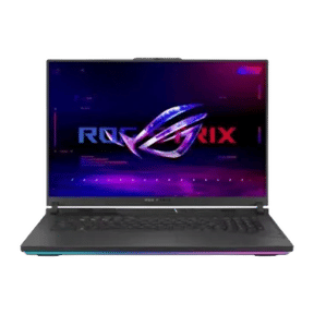 Asus ROG Strix G18 G814JI-N6097WS (Core i9 13th Gen/16 GB/1 TB SSD/Windows 11/8 GB)