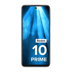 Xiaomi Redmi 10 Prime 2022