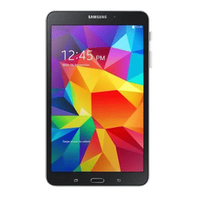 Samsung Galaxy Tab4 8.0 3G T331