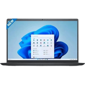 Dell Inspiron 15 3520 (IN3520P9K46001ORB1) (Core i3 12th Gen/8 GB/512 GB SSD/Windows 11)