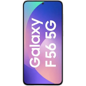 Samsung Galaxy F56 5G - Refurbished