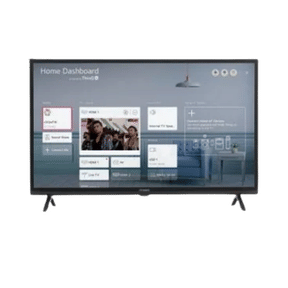 Hyundai SMTHY32WSR6YI5 32 inch LED HD-Ready