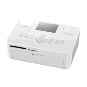 Canon SELPHY CP820 Single Function Thermal