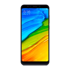 Xiaomi Redmi 5 Plus