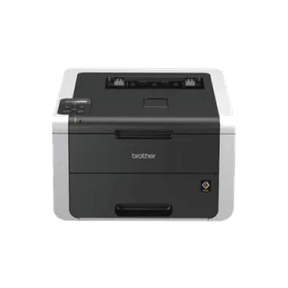 Brother HL-3150CDN Single Function Laser