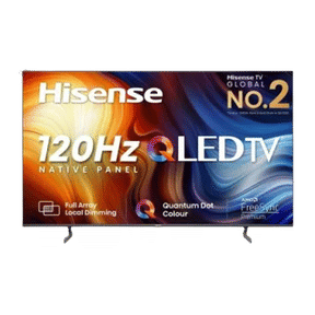 Hisense 55U7H 55 inch QLED 4K