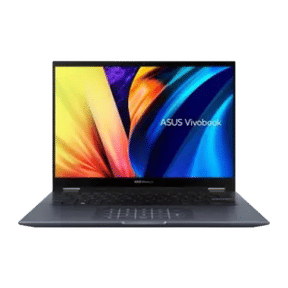 Asus Zenbook Flip 14 OLED UP5401ZA-KN501WS (Core i5 12th Gen/16 GB/512 GB SSD/Windows 11)