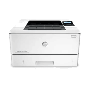 HP Pro M403d (F6J42A) Single Function Laser