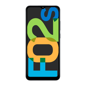Samsung Galaxy F02s
