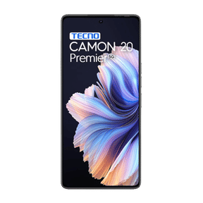 Tecno Camon 20 Premier 5G