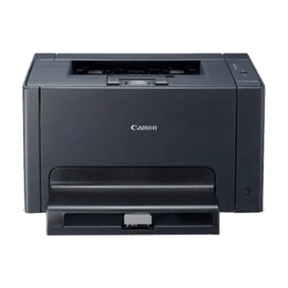 Canon imageCLASS LBP7018C Single Function Laser