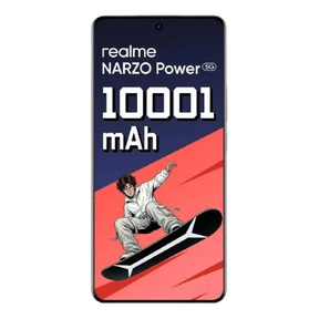 Realme Narzo Power 5G