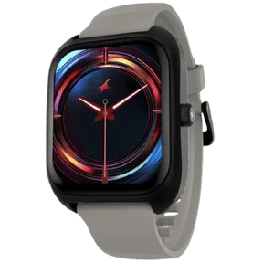 Fastrack Vox Plus