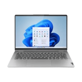 Lenovo Ideapad Flex 14IRU8 (82Y0004TIN) (Core i7 13th Gen/16 GB/512 GB SSD/Windows 11)