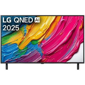 LG 55QNED8BA6A 55 inch (139 cm) QNED 4K