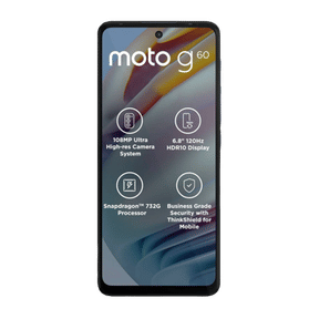 Motorola Moto G60