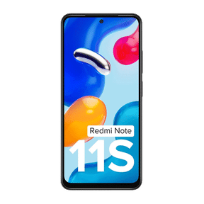 Xiaomi Redmi Note 11S - Refurbished