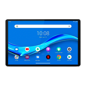 Lenovo Smart Tab M10 HD Plus 2020 (10.3 inch, LTE)- Refurbished