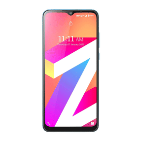 Lava Z3