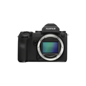 Fujifilm GFX 50S (Body) Mirrorless