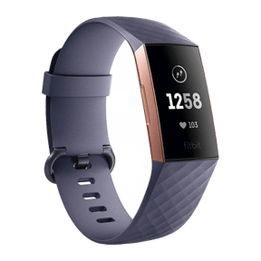 Fitbit Charge 3