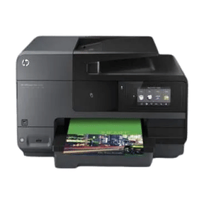 HP Officejet Pro 8620 E All-in-One Thermal