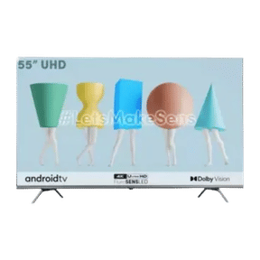 Sens Pikaso SENS55WASUHD 55 inch (139 cm) LED 4K