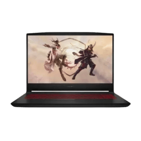MSI Katana GF66 12UC-1005IN (Core i5 12th Gen/16 GB/512 GB SSD/Windows 11/4 GB)