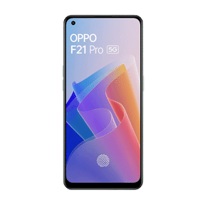 OPPO F21 Pro 5G