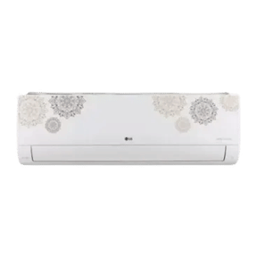 LG PS-Q19MNZF 1.5 Ton 5 Star Dual Inverter Split AC