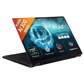 Asus HN7306EAC-LX052WS (Ryzen AI MAX  395/128 GB/1 TB SSD/Windows 11)