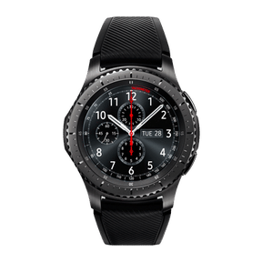 Samsung Gear S3 frontier