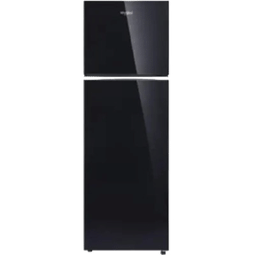 Whirlpool IF INV ELT 278GD Crystal Black (2S) 231 Ltr Double Door