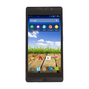 Micromax Canvas Fire 4G Plus Q412