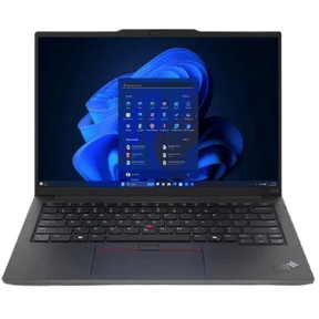 Lenovo ThinkPad E14 Gen 6 (21M7S02W00) (Core Ultra 5/16 GB/512 GB SSD/Windows 11)
