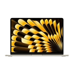 Apple MacBook Air M3 MRXT3HN/A Ultrabook (Apple M3/8 GB/256 GB SSD/macOS Sonoma)