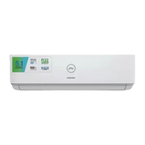 Godrej SIC 18DTC3 GWA AL 1.5 Ton 3 Star Inverter Split AC