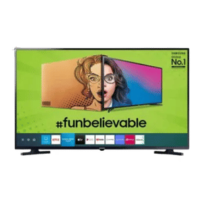 Samsung UA32T4390AK 32 inch (81 cm) LED 4K