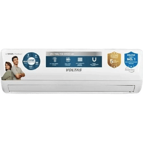 Voltas 122FS Emerald 1 Ton 2 Star Split AC