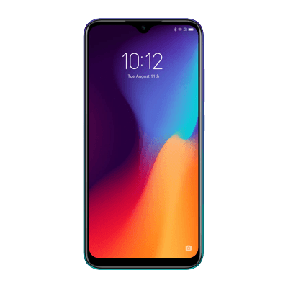 Lenovo K10 Plus