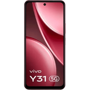 Vivo Y31 5G