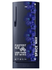 IFB IFBDC-2133NBHED 187 Ltr Single Door