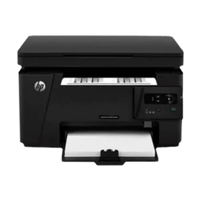 HP LaserJet Pro MFP M126a (CZ174A) Multi Function Laser