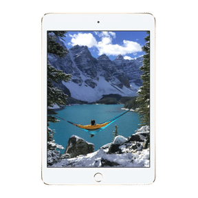 Apple iPad Mini 4