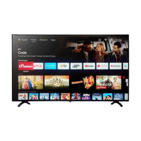 Croma CREL055UOA024601 55 inch LED 4K