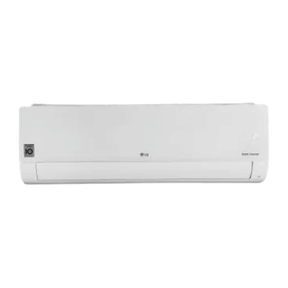 LG RS-Q14JNZE 1 Ton 5 Star Dual Inverter Split AC