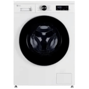 LG FHB1207Z4W 7 Kg Fully Automatic Front Load
