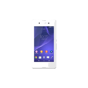 Sony Xperia E3